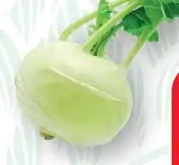 SPAR Gourmet Kohlrabi Angebot
