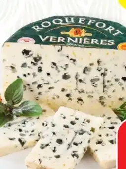 SPAR Gourmet Roquefort Vernières Angebot
