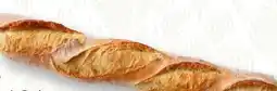 SPAR Gourmet Spar Natur pur Bio Baguette de Paris Angebot