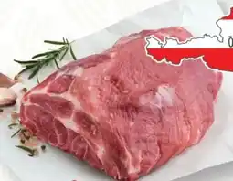 SPAR Gourmet Tann Schweinsschopfbraten Angebot