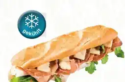 SPAR Gourmet SPAR enjoy Halbbaguette mit Prosciutto Angebot