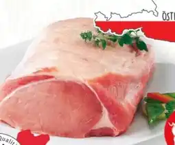 SPAR Gourmet Tann Schweinskarree Angebot