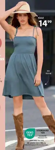 NKD Damen-Kleid Angebot