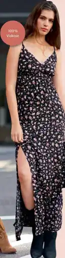 NKD Damen-Kleid Angebot