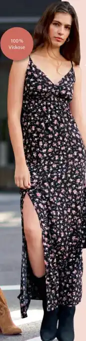 NKD Damen-Kleid Angebot