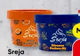 Spar Sreja Eis Angebot
