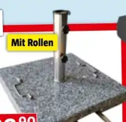 Bauhaus Schirmständer Angebot
