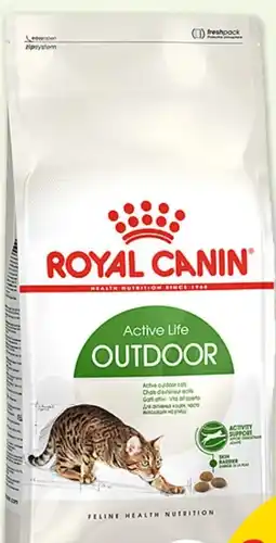 Fressnapf Royal Canin Katzennahrung Feline Health Nutrition Angebot
