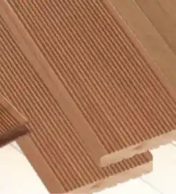 Bauhaus Terrassendiele Bangkirai Angebot