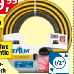 Bauhaus Neptun Gartenschlauch Classic Angebot
