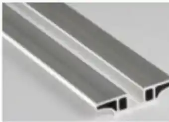 Bauhaus Alu-Unterkonstruktion Angebot