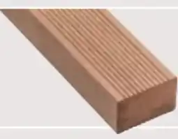 Bauhaus Konstruktionsholz Bangkirai Angebot