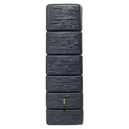 Bauhaus 4Rain Wandtank Slim Stone Angebot