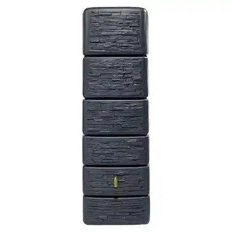 Bauhaus 4Rain Wandtank Slim Stone Angebot