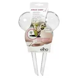 Bauhaus elho Bewässerungskugel Aqua Care Angebot
