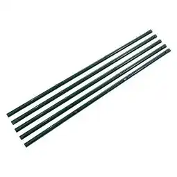 Bauhaus Zaunpfosten Angebot