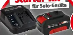 Bauhaus Einhell Power X-Change 18V/2,5 Ah Akku & Ladegerät PXC-Starter Kit Angebot