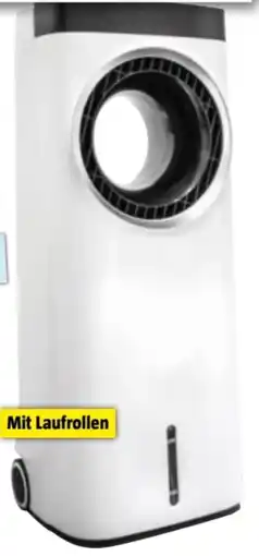 Bauhaus Proklima Luftkühler Angebot