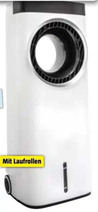 Bauhaus Proklima Luftkühler Angebot