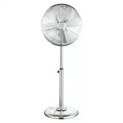 Bauhaus Proklima Standventilator Angebot