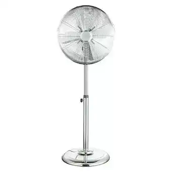 Bauhaus Proklima Standventilator Angebot