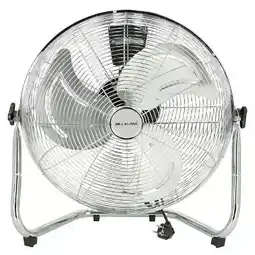 Bauhaus Proklima Bodenventilator Angebot