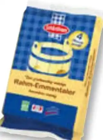 Unimarkt Schärdinger Rahm-Emmentaler Angebot