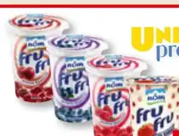 Unimarkt Nöm Fru Angebot