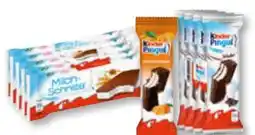 Unimarkt Ferrero Kinder Milchschnitte Angebot