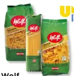 Unimarkt Wolf Eigold Teigwaren Angebot