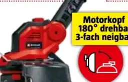 Bauhaus Einhell Akku-Rasentrimmer GE-CT 18/28 Li-Solo Angebot