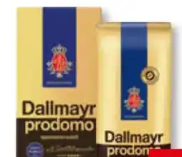 Unimarkt Dallmayr Prodomo Angebot