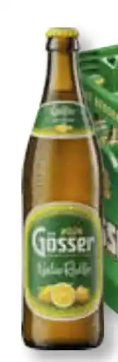 Unimarkt Gösser Naturradler Angebot
