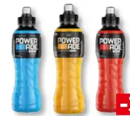 Unimarkt Powerade Sport Drink Angebot