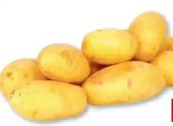 Unimarkt Kartoffeln Angebot