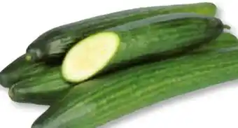Unimarkt Gurken Angebot