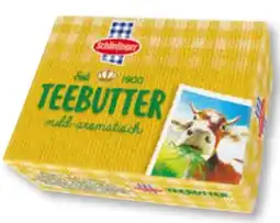 Unimarkt Schärdinger Sauerrahmbutter Angebot