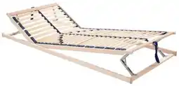 Möbelix primatex Lattenrost Angebot
