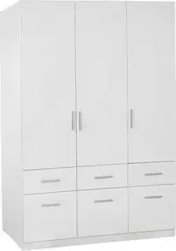 Möbelix Drehtürenschrank Angebot