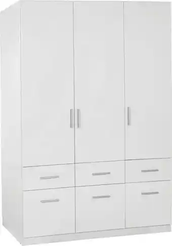 Möbelix Drehtürenschrank Angebot