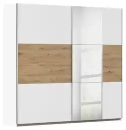 Möbelix Schwebetürenschrank Foster Angebot
