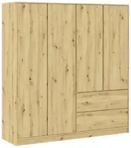 Möbelix Kleiderschrank Basit Angebot