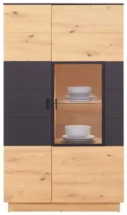 Möbelix Vitrine Tonale Angebot