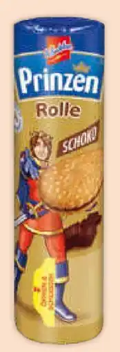 Müller De Beukelaer Prinzenrolle Angebot