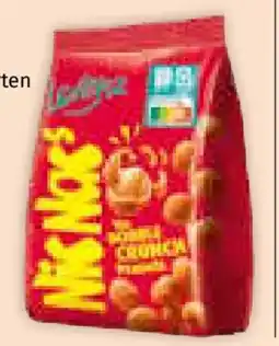 Müller Lorenz Nic Nacs Erdnüsse Angebot