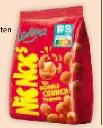 Müller Lorenz Nic Nacs Erdnüsse Angebot