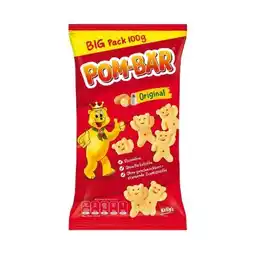 Billa Kelly's Pom-Bär Original Angebot
