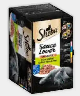 Müller Sheba Katzenfutter-Schale Angebot