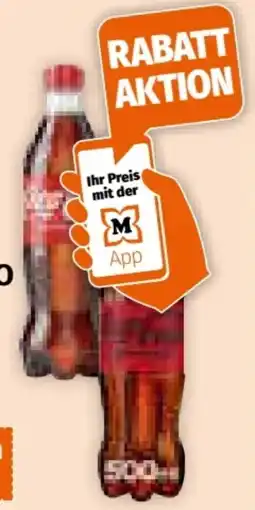Müller Coca-Cola Cola Angebot