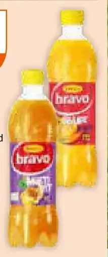 Müller Rauch Bravo Multivitamin Angebot